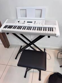Yamaha Keyboard EZ-300