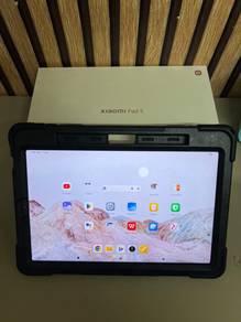 xiaomi pad 5 wifi