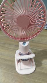 small fan