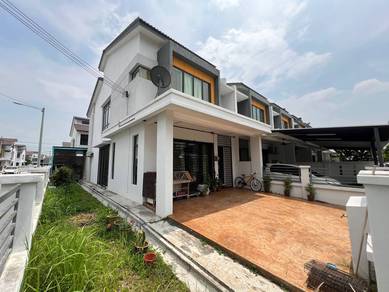 2-storey Terraced House For Sale in Saujana Utama,SGR
