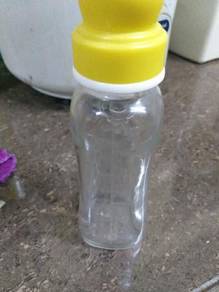 Puku Botol Susu (High Quality)