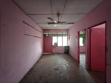 1-storey Terraced House For Sale in Sungai Petani,KDH