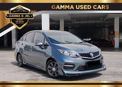 Proton Persona PREMIUM in Sitiawan, PRK