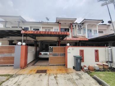 2-storey Terraced House For Sale in Cheng,MLK