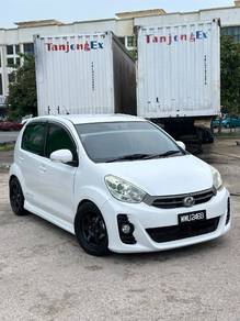 Perodua MyVi SE GHS in Kota Bharu, KTN