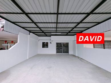 2-storey Terraced House For Sale in Sungai Petani,KDH