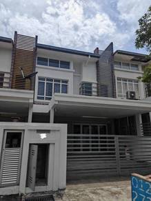 2-storey Terraced House For Sale in Kajang,SGR
