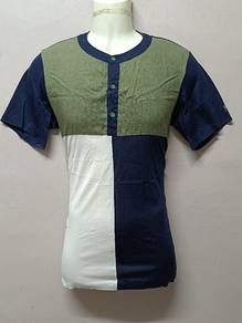 Vintage T-Shirt ROBERTA DI CAMERINO Kain Sambung