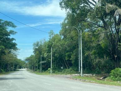 Residential Land in Semenyih, SGR