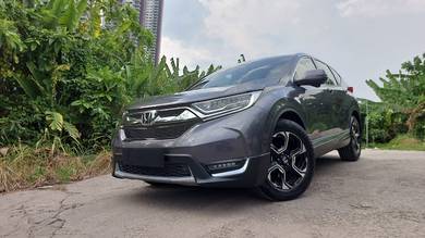 Honda CR-V TC-P 2WD in Salak Selatan, KUL