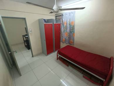 Room in Cyberjaya, SGR