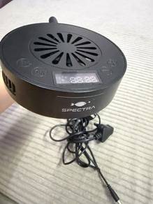 aquarium light Spectra Aqua Knight V2