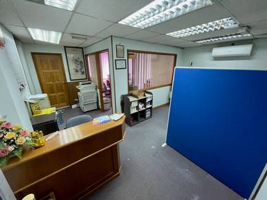 Office space For Sale in Cheras,KUL