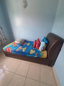 Harvey Norman Single Bed