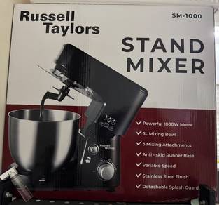 Stand Mixer