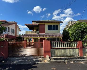Bungalow House For Sale in Kuantan,PHG