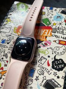 Apple Watch SE 2nd Gen 40mm GPS