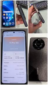 Realme 11 Pro 5G
