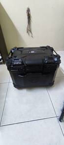 box 48L dan rack Nmax v3