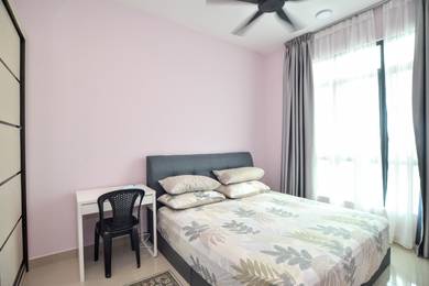 Homestay near Bulatan Batu Caves, Kuala Lumpur