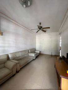 1-storey Terraced House For Sale in Johor Bahru,JHR