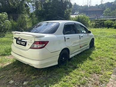Honda City i-DSI in Bentong, PHG