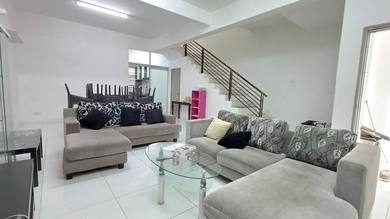 2-storey Terraced House For Sale in Ulu Tiram,JHR