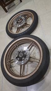 Rim Yamaha Y15 V2