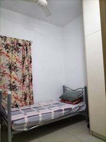 Room in Old Klang Road, KUL