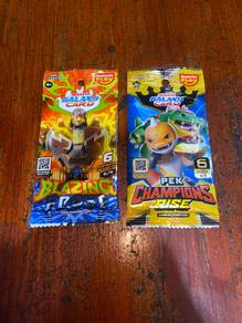 kad boboiboy ar special