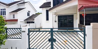 2-storey Terraced House For Sale in Sungai Petani,KDH