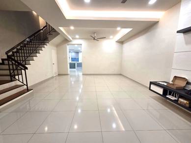 2-storey Terraced House For Sale in Kota Kemuning,SGR