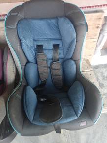 baby seat to letgo