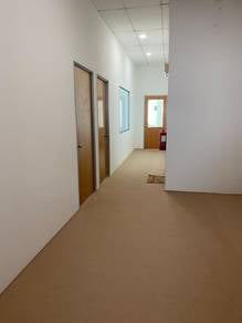 Office space For Rent in Sepang,SGR