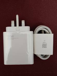 Xiaomi Original Charger 120W