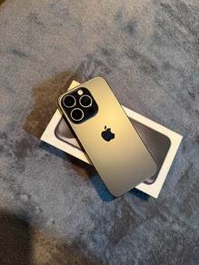 iphone 15 pro 256gb