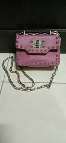 Valentino Garavani Cute Sling Bag
