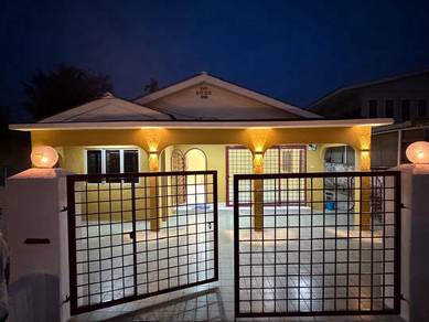 Bungalow House For Rent in Ampang,SGR