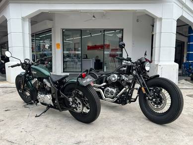 Thunder LS250-S