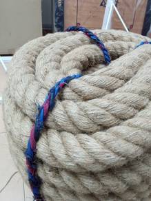 Tug Of War Rope Tarik Tournament Tarik Tali