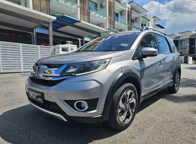 Honda BR-V V in Greenlane, PNG
