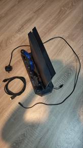 PS4 Fat 500GB