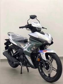 Yamaha Y16ZR