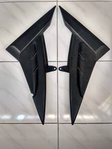Yamaha Fz 150i Side Cover