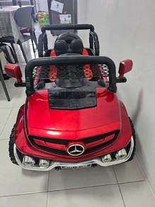 Kids Electric Car