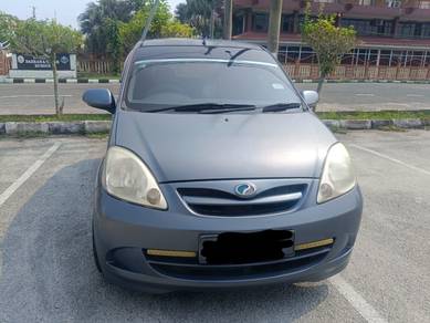 Perodua Viva EZ STANDARD in Dungun, TRG