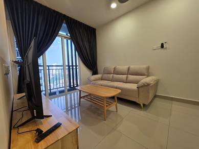 Apartment For Rent in Trellis Residences