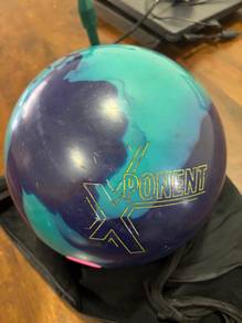 bola bowling