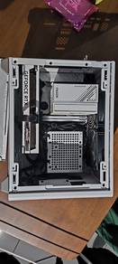 Custom Gaming PC Ryzen 5 7600X + RTX 4060 Ti 8GB