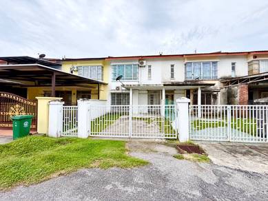 2-storey Terraced House For Sale in Semenyih,SGR